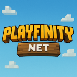 Playfinity Logo